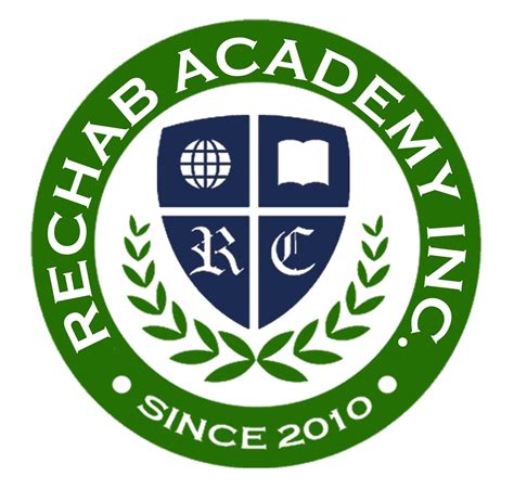 rechab academy photos